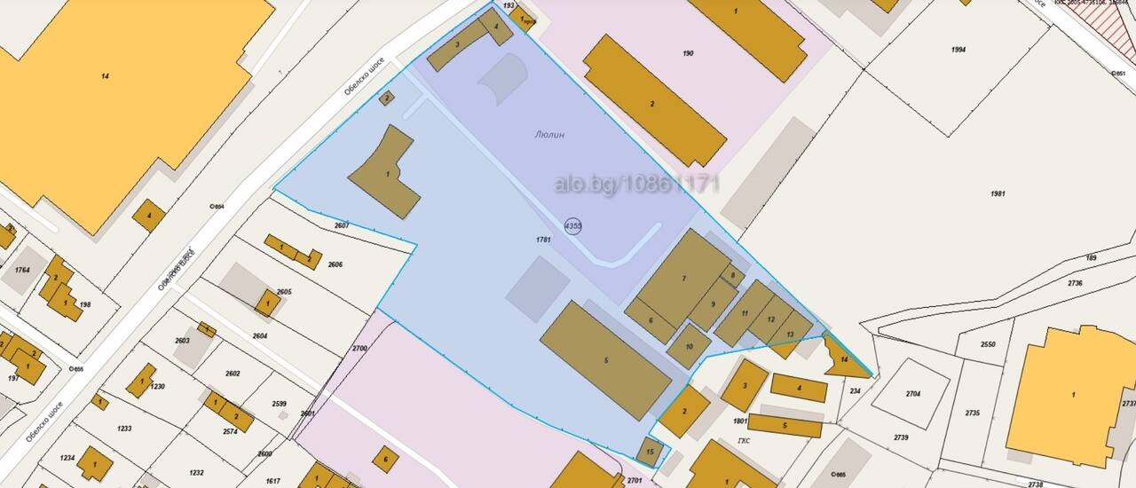 ������� ����. ��������� | Imot.bg � ����������� 15