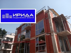 3+ chambres Knyajevo, Sofia