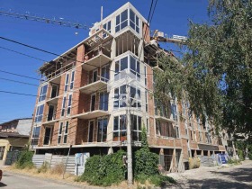 Maisonette Nadezhda 2, Sofia