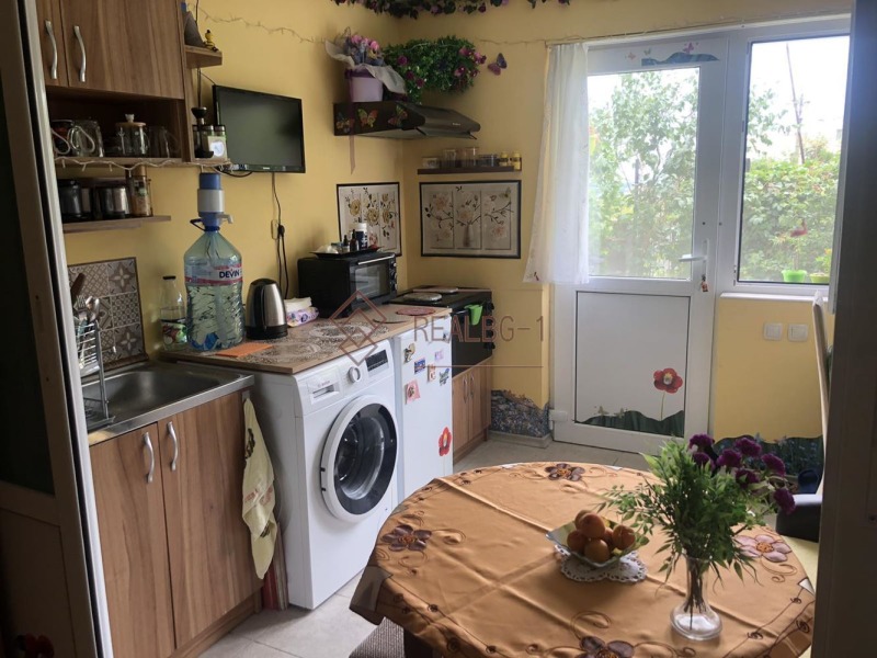 À vendre  Studio Varna , Vinitsa , 20 m² | 90988322 - image [5]