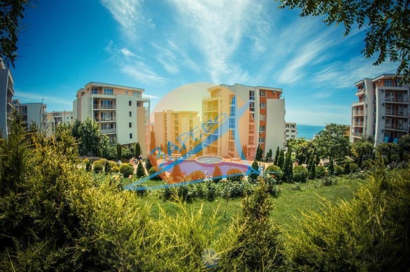 Продава 1-СТАЕН, гр. Свети Влас, област Бургас, снимка 2 - Aпартаменти - 49397797