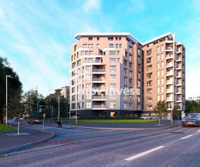 Продава 1-СТАЕН, град Варна, Владислав Варненчик 1 • 47880 € / 93645.14 лв. • 60180887 1