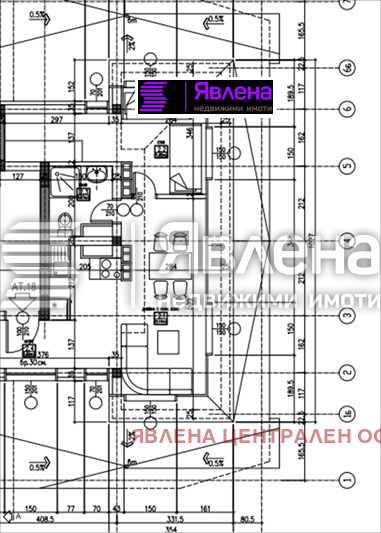 Продава 2-СТАЕН, гр. София, Малинова долина, снимка 4 - Aпартаменти - 48647320