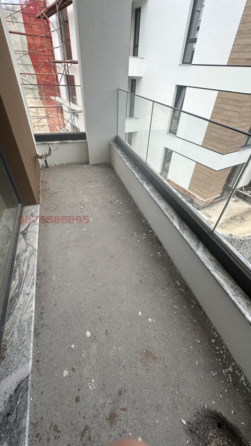 Eladó  1 hálószoba régió Blagoevgrad , Goce Delcsev , 82 négyzetméter | 99320651 - kép [9]