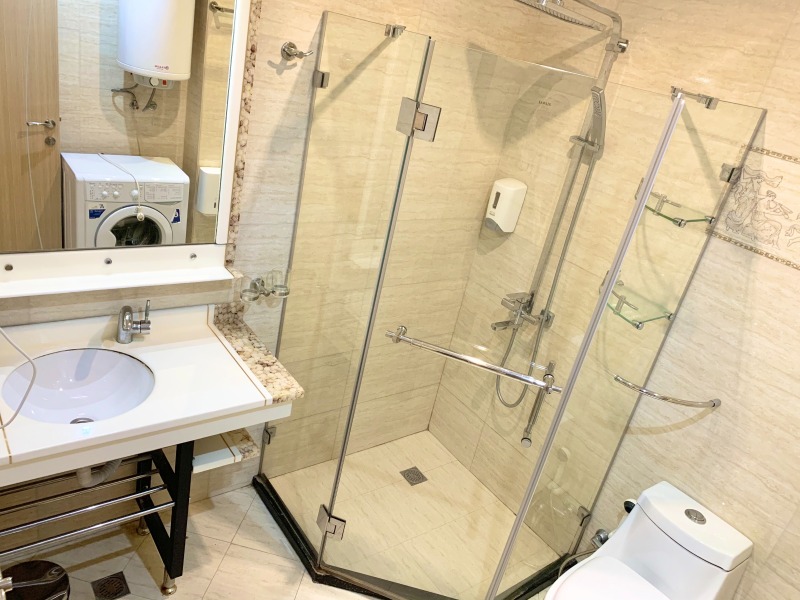 Продава  2-стаен област Бургас , к.к. Слънчев бряг , 45 кв.м | 78474976 - изображение [13]