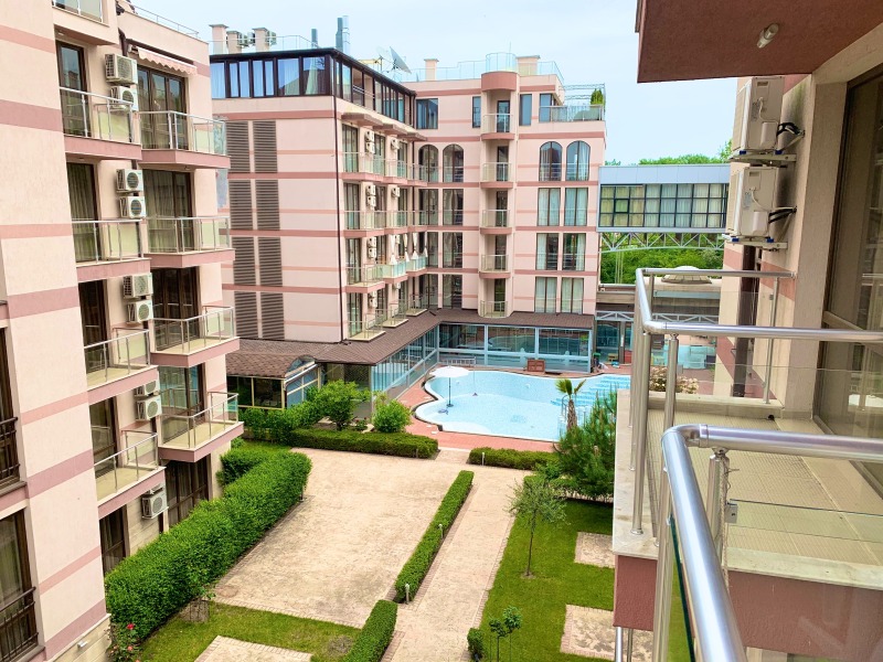 Продава  2-стаен област Бургас , к.к. Слънчев бряг , 45 кв.м | 78474976 - изображение [14]