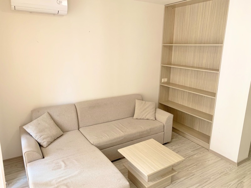 Продава  2-стаен област Бургас , к.к. Слънчев бряг , 45 кв.м | 78474976 - изображение [3]