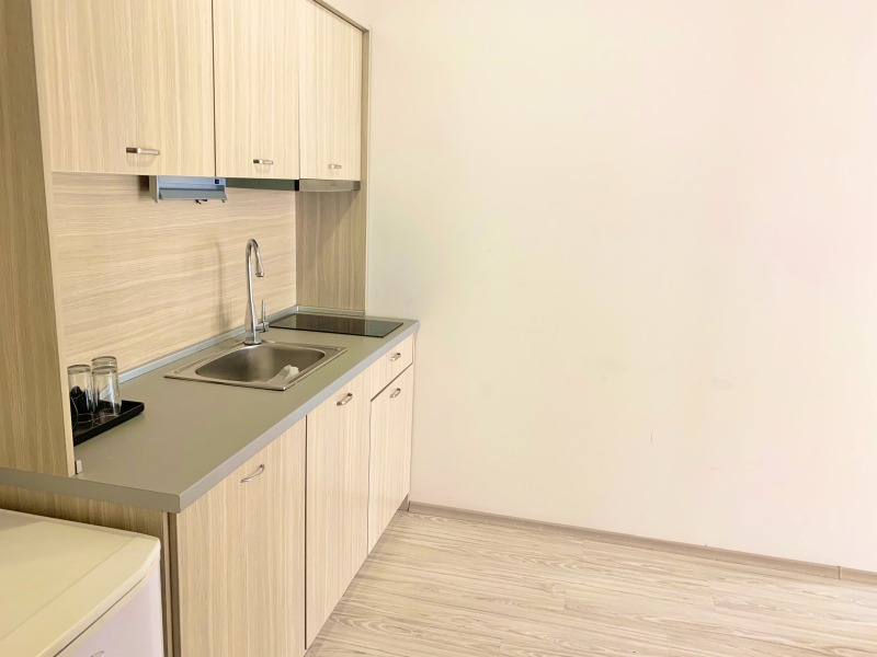 Продава  2-стаен област Бургас , к.к. Слънчев бряг , 45 кв.м | 78474976 - изображение [9]