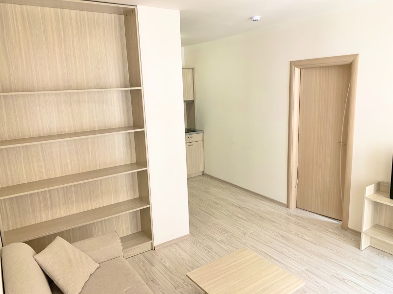 Продава  2-стаен област Бургас , к.к. Слънчев бряг , 45 кв.м | 78474976 - изображение [5]