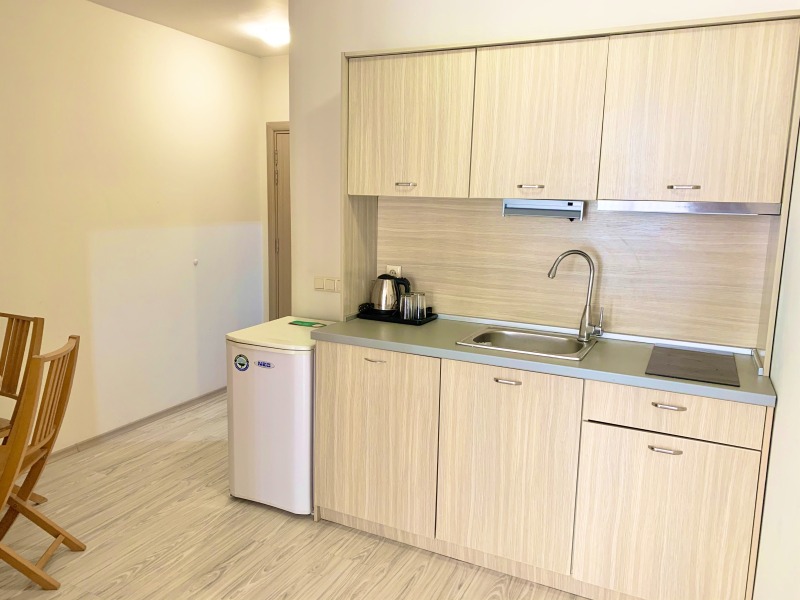 Продава  2-стаен област Бургас , к.к. Слънчев бряг , 45 кв.м | 78474976 - изображение [8]