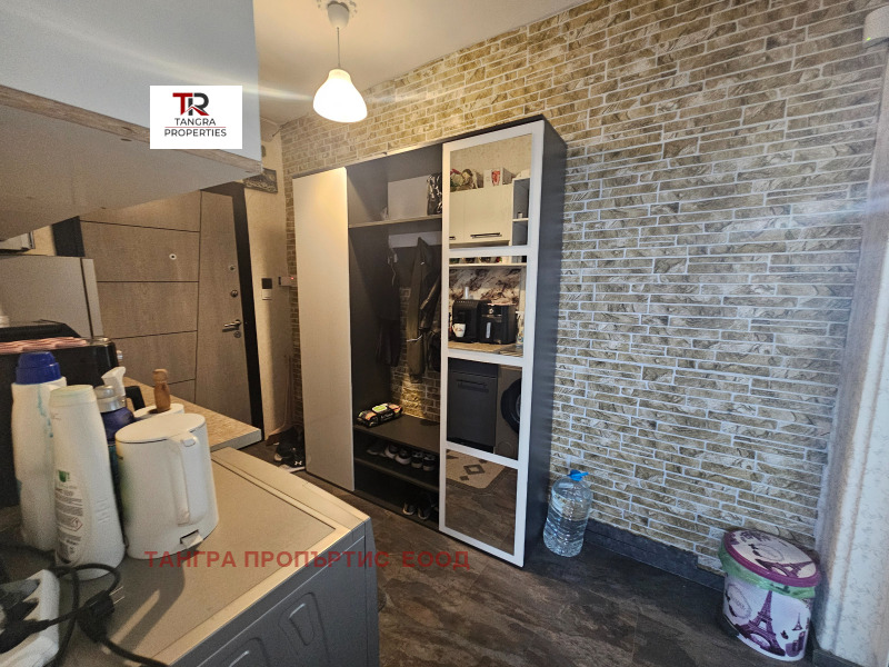 Продается  1 спальня область Перник , Радомир , 72 кв.м | 65711805 - изображение [5]