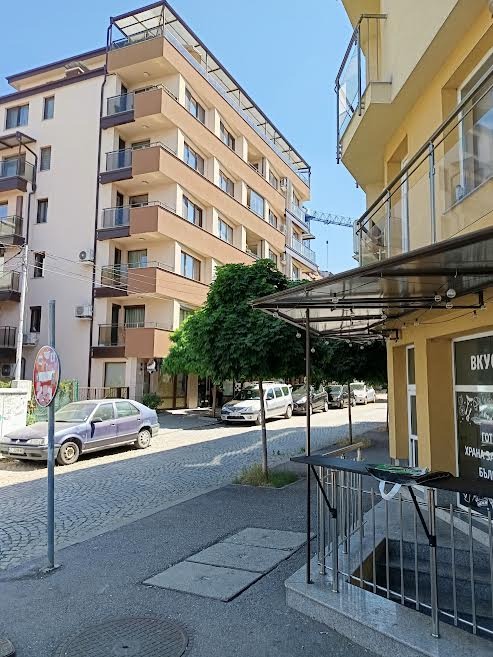 Продава  2-стаен град София , Редута , 65 кв.м | 77904998 - изображение [10]