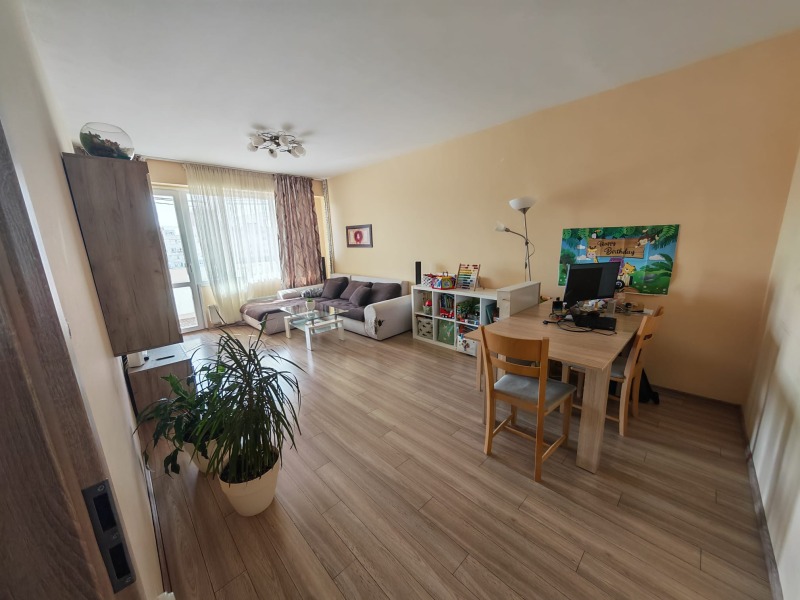 De vânzare  1 dormitor Sofia , Mladost 4 , 66 mp | 62095950 - imagine [2]