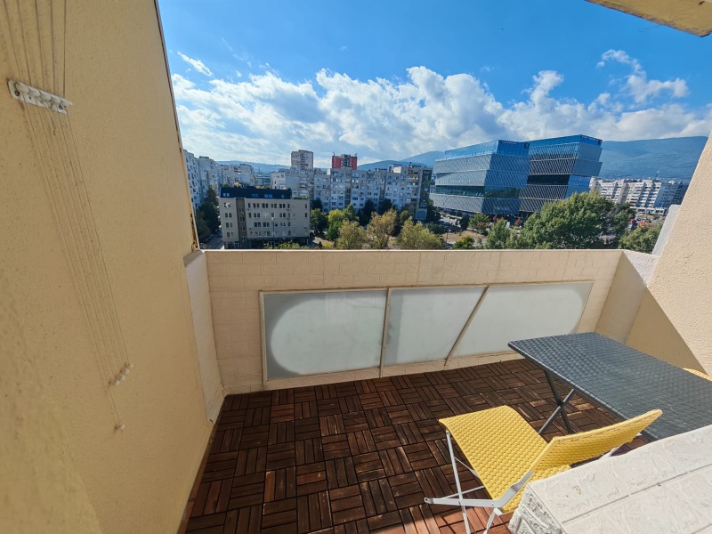 De vânzare  1 dormitor Sofia , Mladost 4 , 66 mp | 62095950 - imagine [3]
