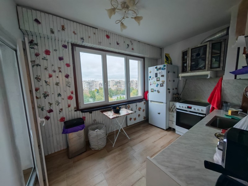 De vânzare  1 dormitor Sofia , Mladost 4 , 66 mp | 62095950 - imagine [6]