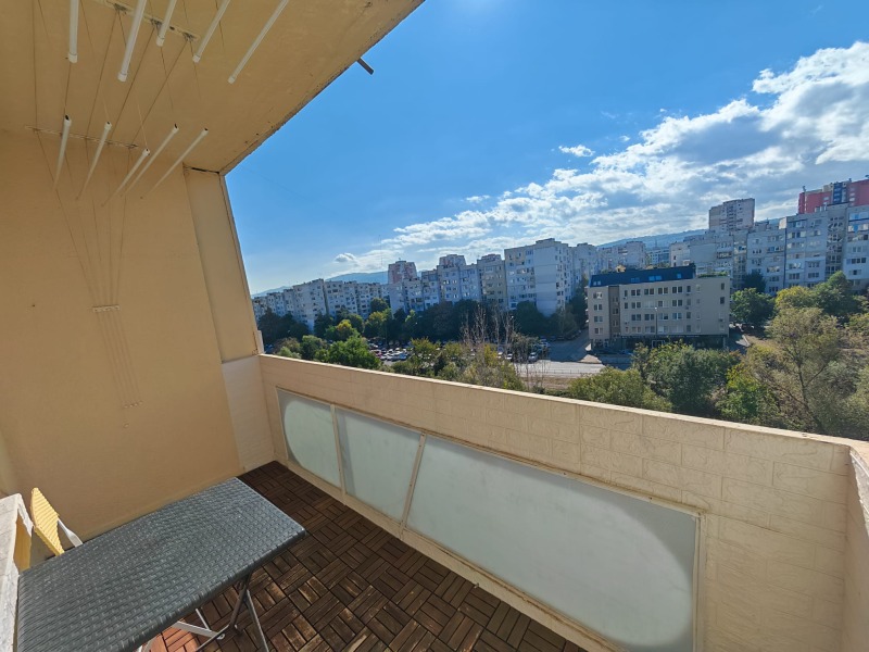 De vânzare  1 dormitor Sofia , Mladost 4 , 66 mp | 62095950 - imagine [4]