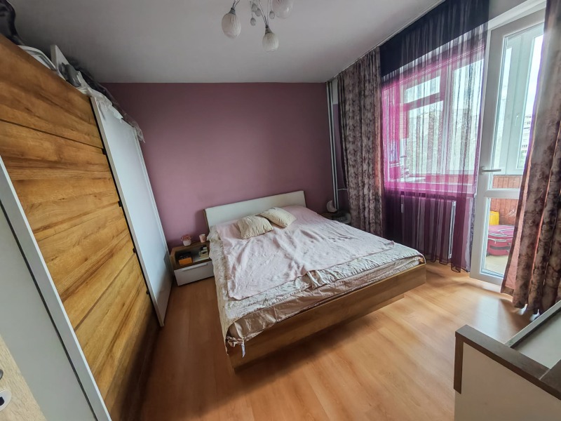 De vânzare  1 dormitor Sofia , Mladost 4 , 66 mp | 62095950 - imagine [11]
