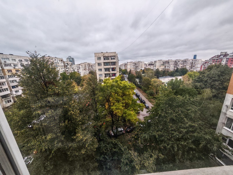 De vânzare  1 dormitor Sofia , Mladost 4 , 66 mp | 62095950 - imagine [15]