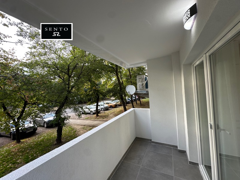 Продава 2-СТАЕН, гр. Русе, Родина 1, снимка 7 - Апартаменти - 52181214