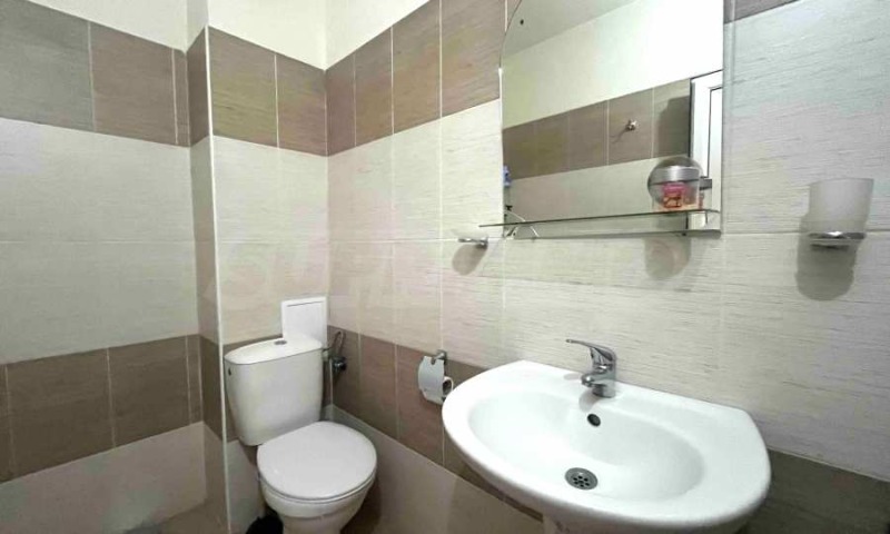 Продава 2-СТАЕН, гр. Банско, област Благоевград, снимка 5 - Апартаменти - 52308055