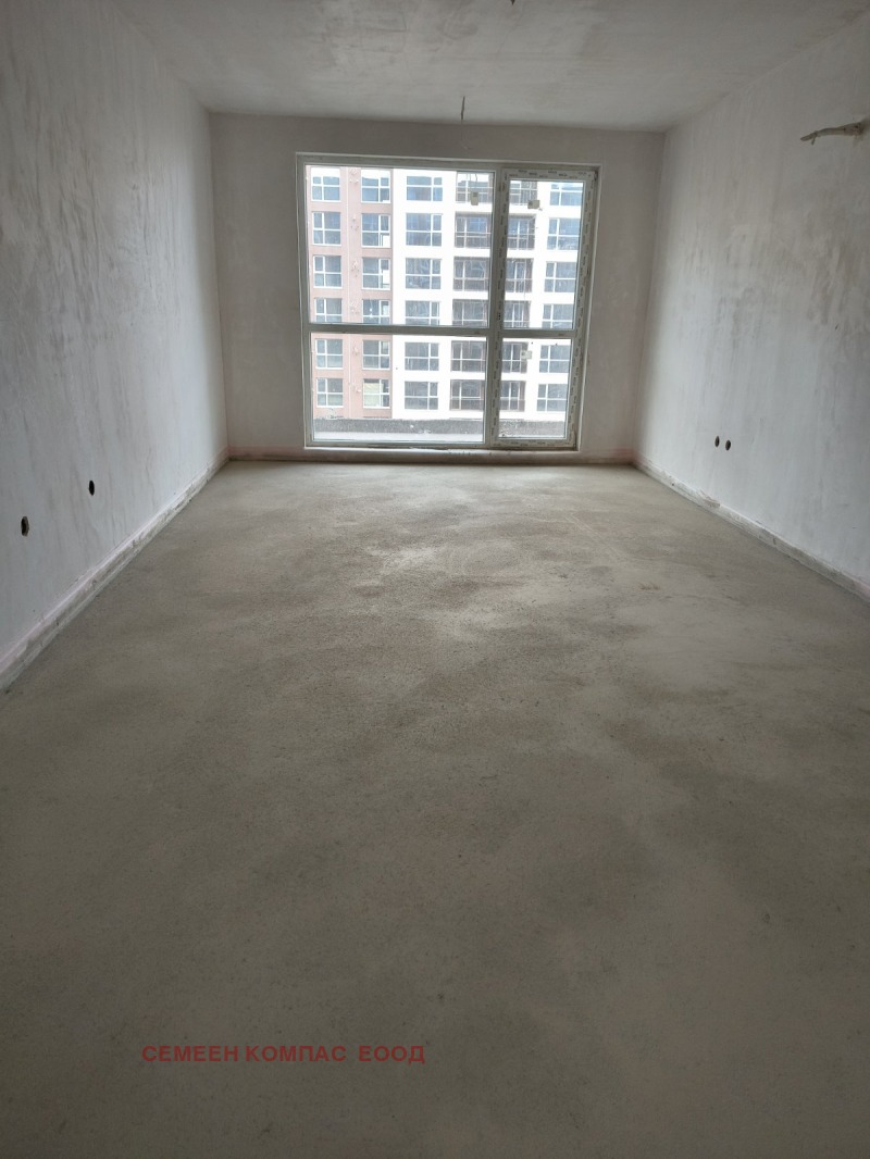 Продава 2-СТАЕН, гр. Пловдив, Южен, снимка 2 - Апартаменти - 52551079