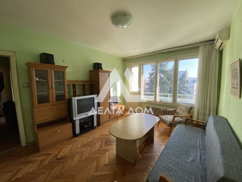 Продава 2-СТАЕН, гр. София, Гео Милев, снимка 2 - Апартаменти - 53311073