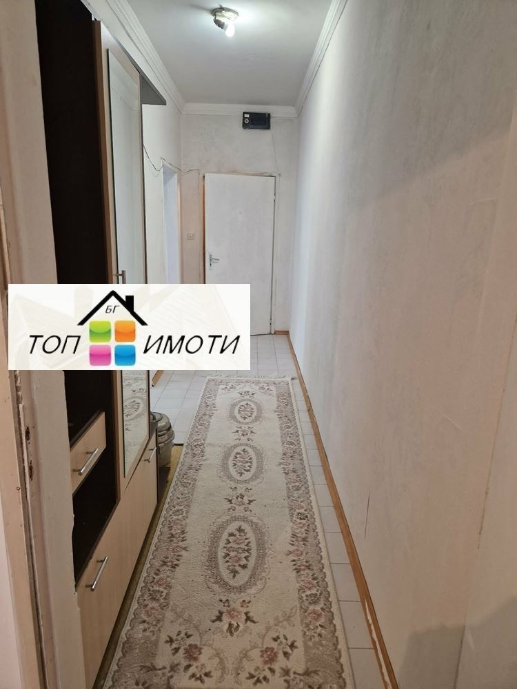 Продава 2-СТАЕН, гр. Пловдив, Изгрев, снимка 5 - Апартаменти - 53995562