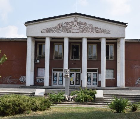 Продава 2-СТАЕН, гр. Пловдив, Кючук Париж, снимка 2 - Апартаменти - 55843241