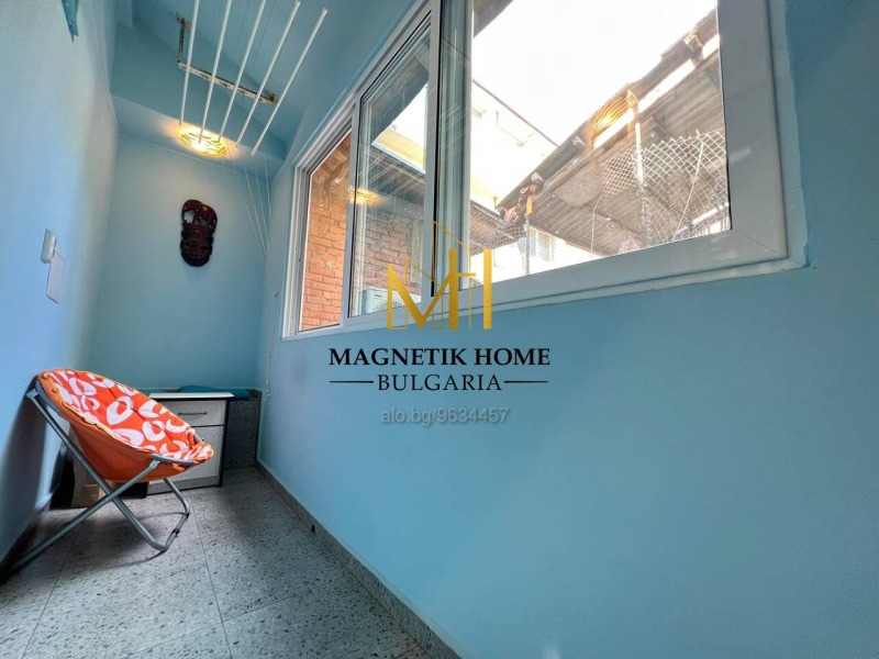 De vânzare  2 dormitoare Burgas , Țentâr , 100 mp | 15927637 - imagine [4]