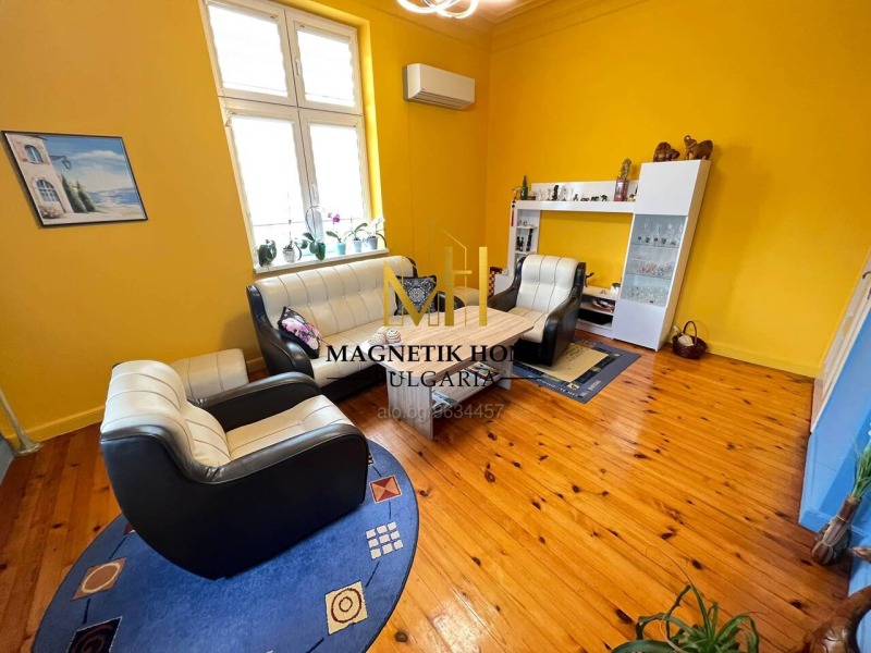 Te koop  2 slaapkamers Burgas , Tsentar , 100 m² | 15927637 - afbeelding [12]