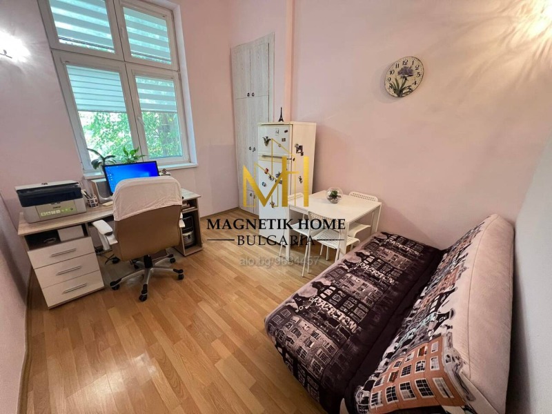 De vânzare  2 dormitoare Burgas , Țentâr , 100 mp | 15927637 - imagine [9]