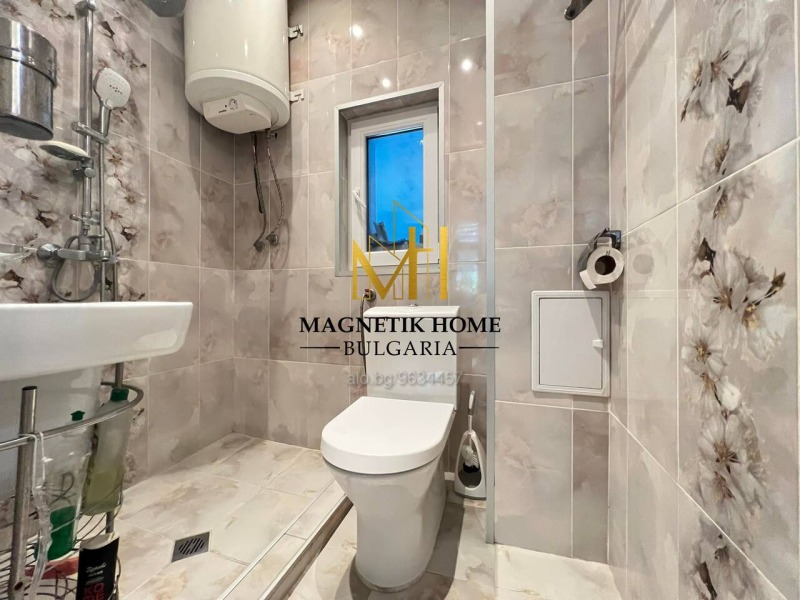 De vânzare  2 dormitoare Burgas , Țentâr , 100 mp | 15927637 - imagine [6]