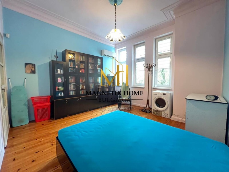 Te koop  2 slaapkamers Burgas , Tsentar , 100 m² | 15927637 - afbeelding [10]