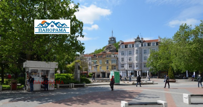 À venda  2 quartos Plovdiv , Centar , 99 m² | 94795102