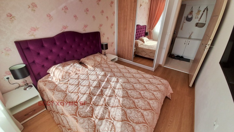 Продава 3-СТАЕН, к.к. Слънчев бряг, област Бургас, снимка 7 - Апартаменти - 52382798