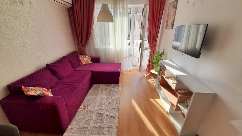 Продава 3-СТАЕН, к.к. Слънчев бряг, област Бургас, снимка 10 - Апартаменти - 52382798