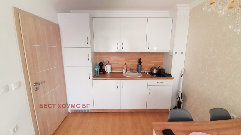 Продава 3-СТАЕН, к.к. Слънчев бряг, област Бургас, снимка 12 - Апартаменти - 52382798