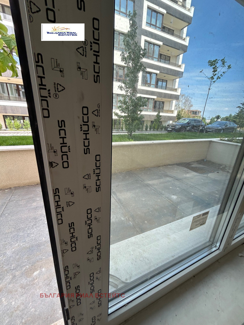 Продава 3-СТАЕН, гр. София, Кръстова вада, снимка 8 - Апартаменти - 52476487