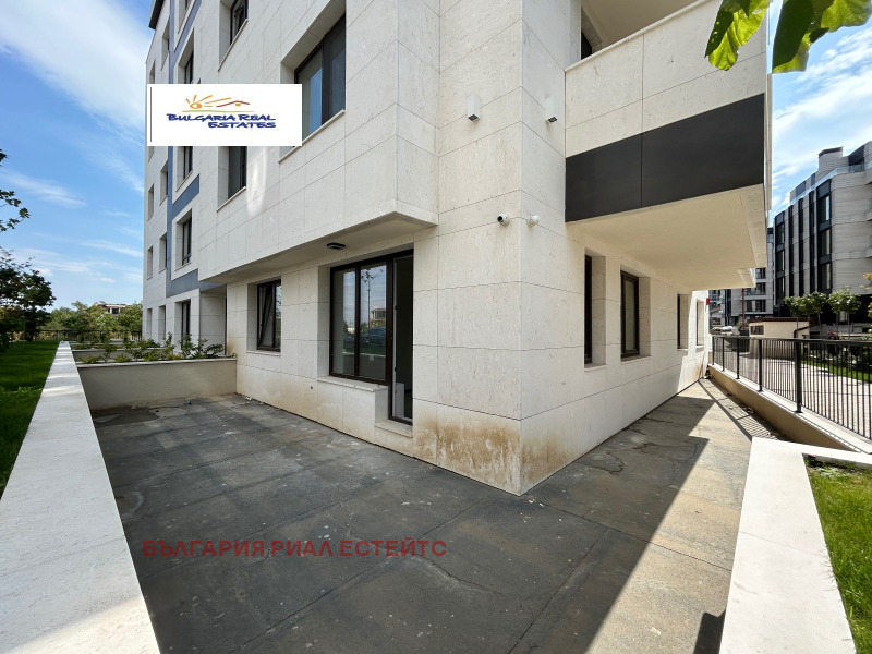 Продава 3-СТАЕН, гр. София, Кръстова вада, снимка 7 - Апартаменти - 52476487