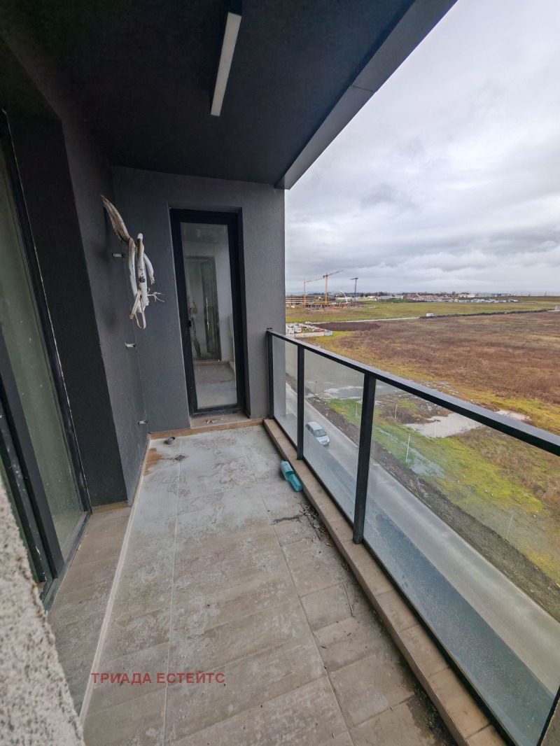 Продава 3-СТАЕН, гр. Бургас, област Бургас, снимка 11 - Апартаменти - 53286641