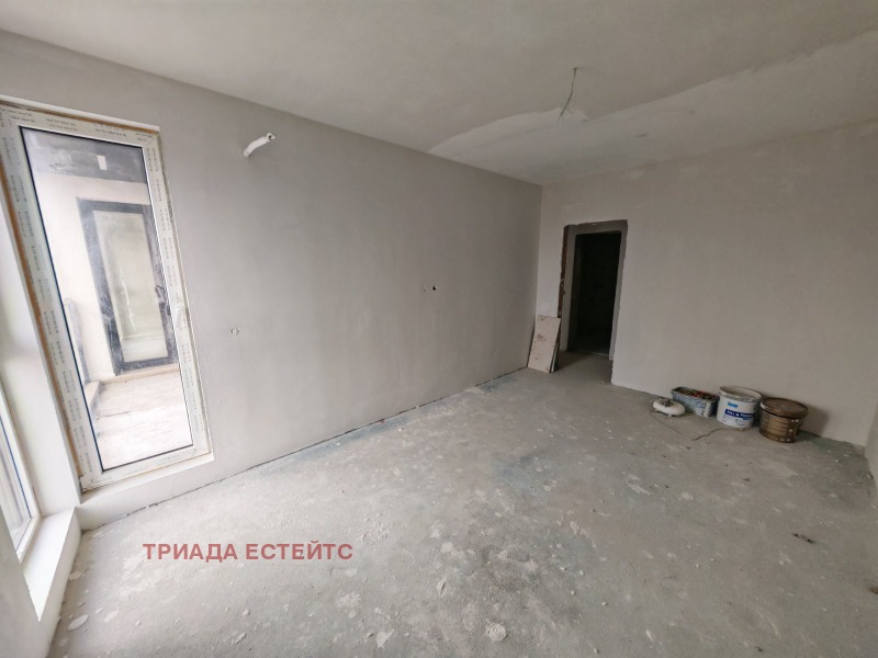 Продава 3-СТАЕН, гр. Бургас, област Бургас, снимка 5 - Апартаменти - 53286641