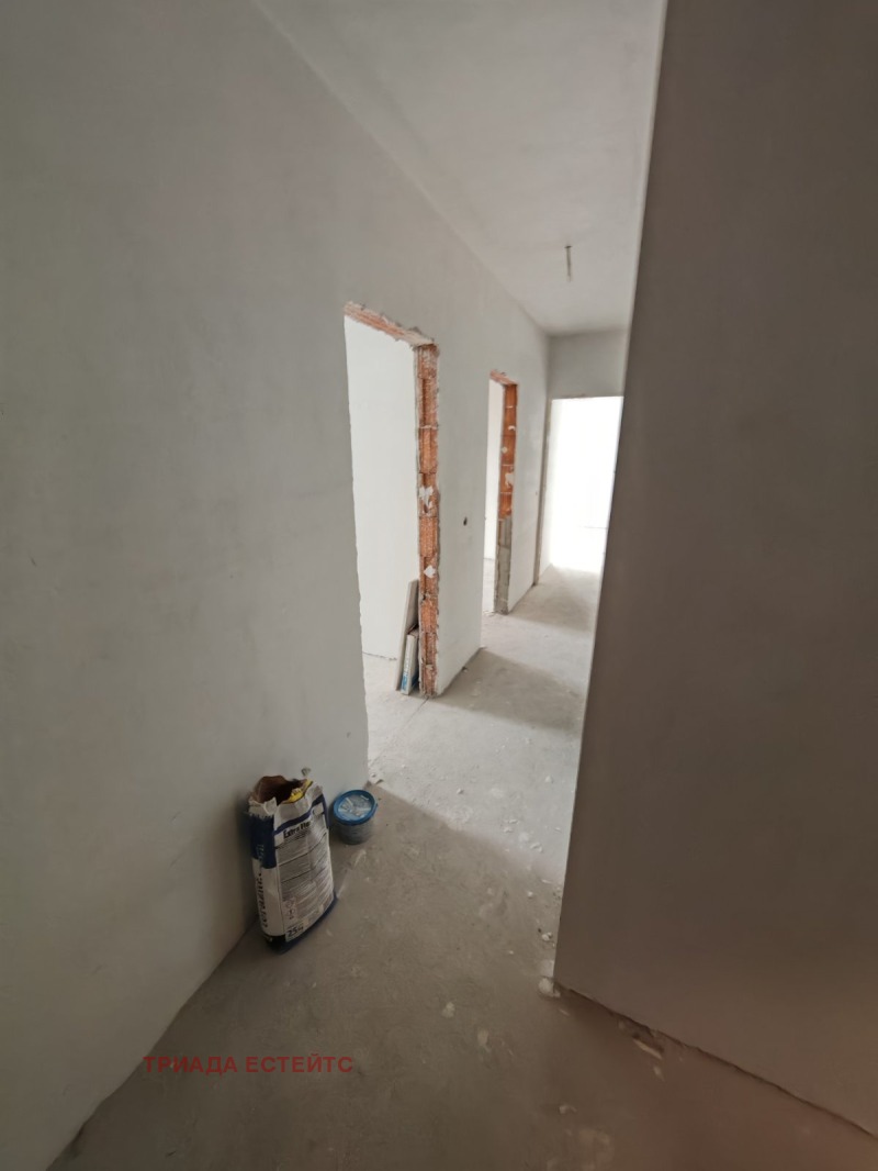 Продава 3-СТАЕН, гр. Бургас, област Бургас, снимка 4 - Апартаменти - 53286641