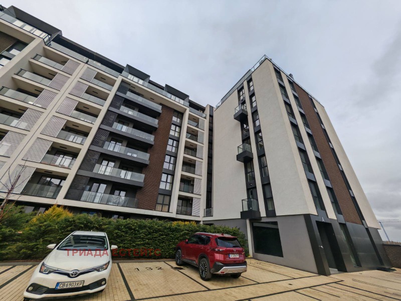 Продава 3-СТАЕН, гр. Бургас, област Бургас