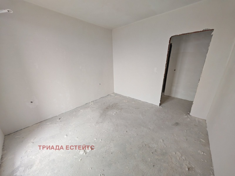 Продава 3-СТАЕН, гр. Бургас, област Бургас, снимка 8 - Апартаменти - 53286641