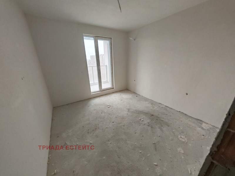 Продава 3-СТАЕН, гр. Бургас, област Бургас, снимка 9 - Апартаменти - 53286641