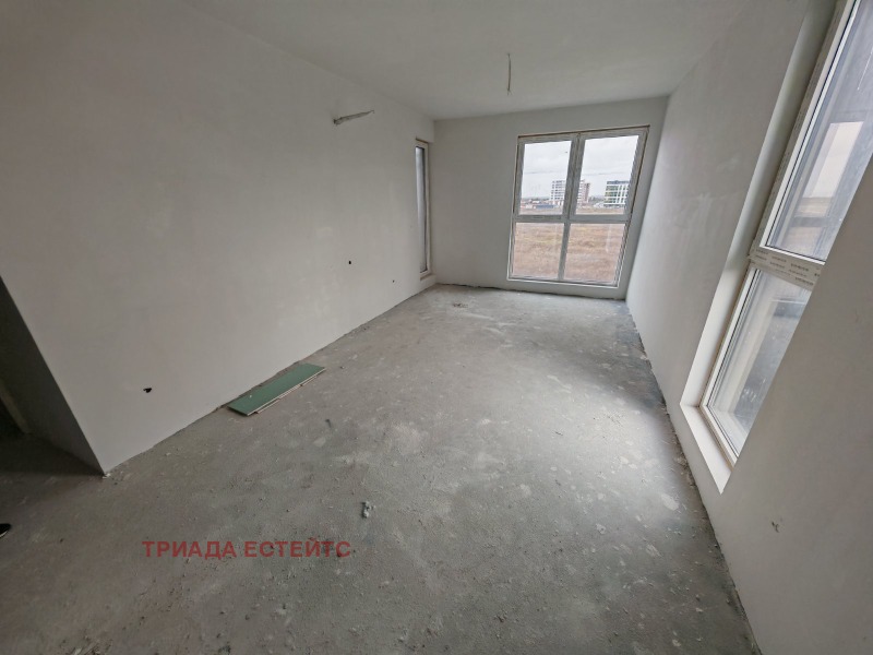 Продава 3-СТАЕН, гр. Бургас, област Бургас, снимка 3 - Апартаменти - 53286641