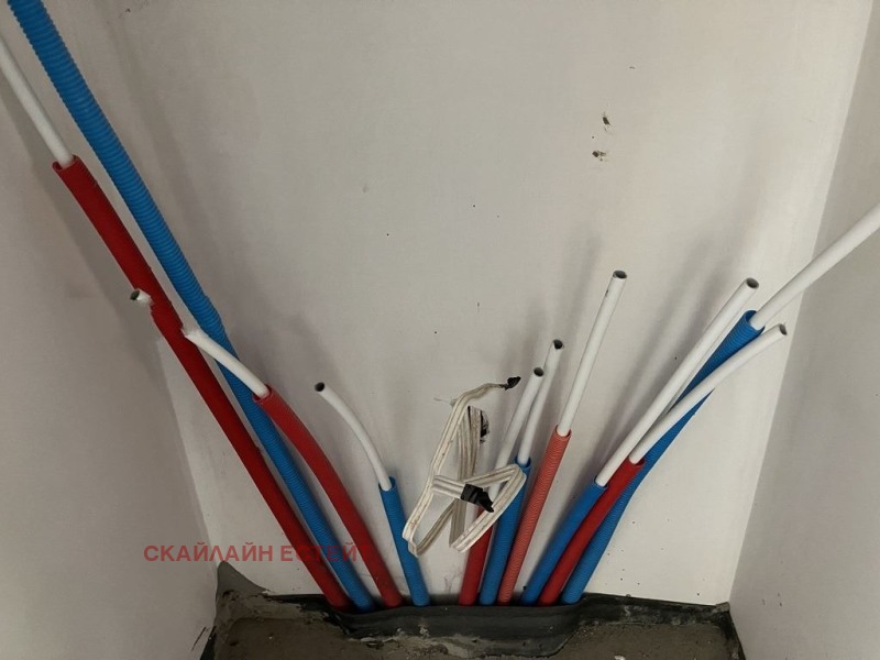 Продава 3-СТАЕН, гр. София, Кръстова вада, снимка 2 - Апартаменти - 53594794