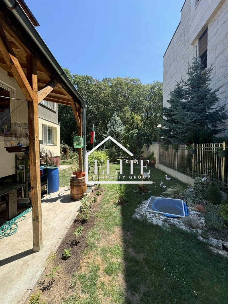 Продава 4-СТАЕН, гр. София, Лозенец, снимка 10 - Апартаменти - 52653359