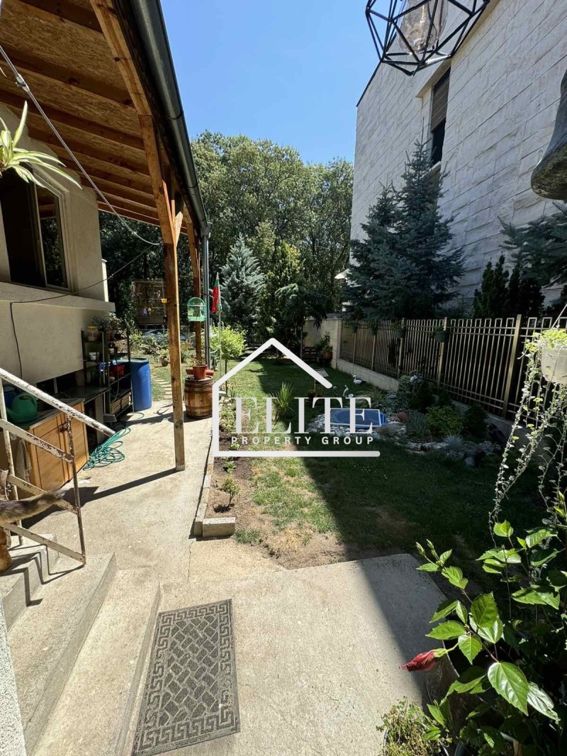 Продава 4-СТАЕН, гр. София, Лозенец, снимка 9 - Апартаменти - 52653359