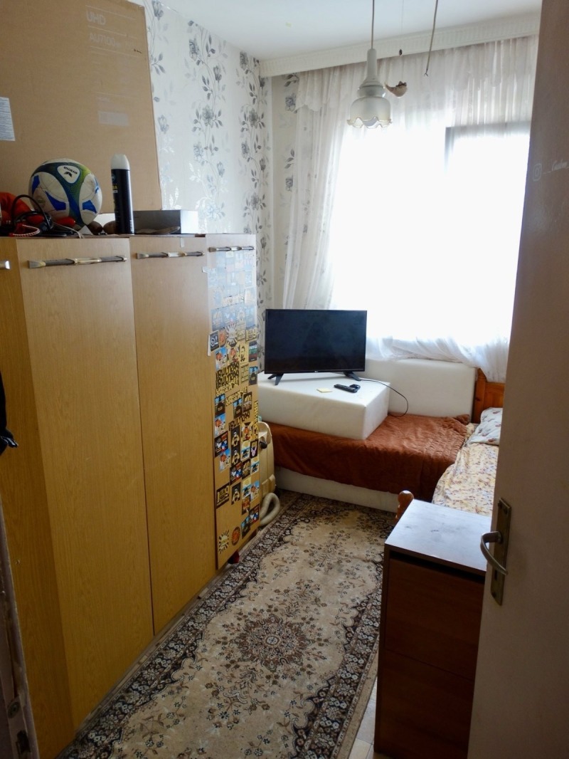 Till salu  3+ sovrum region Plovdiv , Asenovgrad , 67 kvm | 46289147 - bild [6]